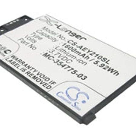 Replacement for Amazon Kindle Paperwhite 2014 Version Battery